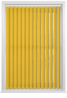 Roma, Sunrise - Vertical Blind
